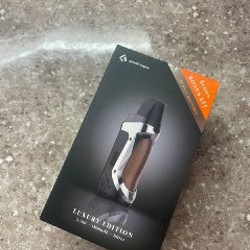 Вейп устройство Aegis Boost - фото 2