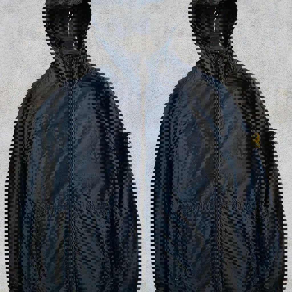 CP Company flatt nylon jacket