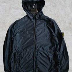 CP Company flatt nylon jacket - фото 1
