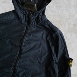 CP Company flatt nylon jacket - фото 2