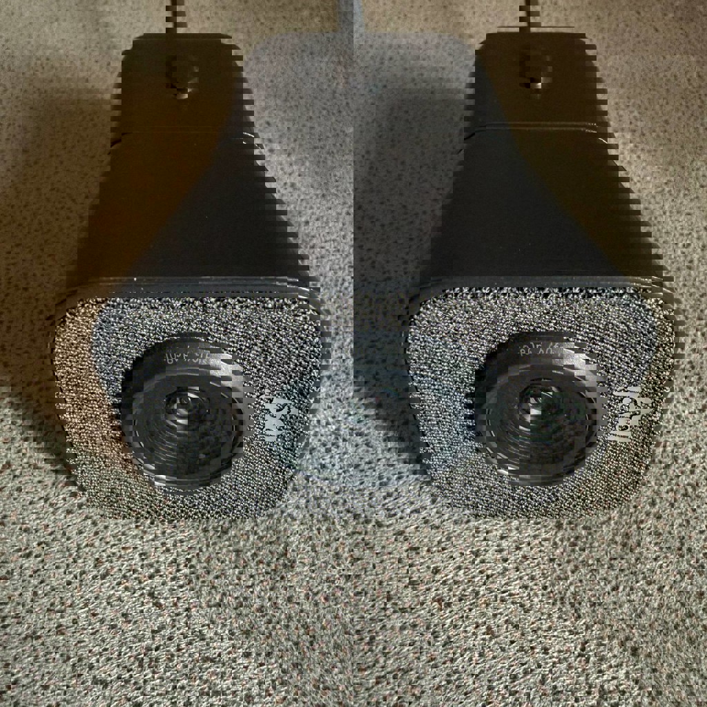 Микрофон Razer Seiren X