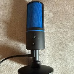 Микрофон Razer Seiren X - фото 2