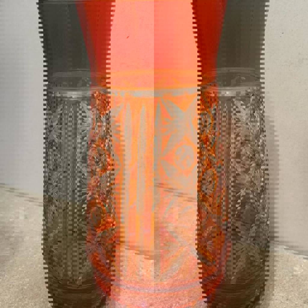 Ваза винтажная советская