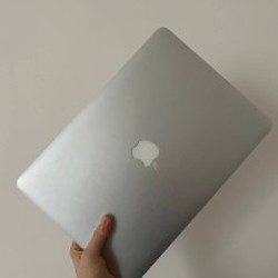 Macbook Air - фото 2