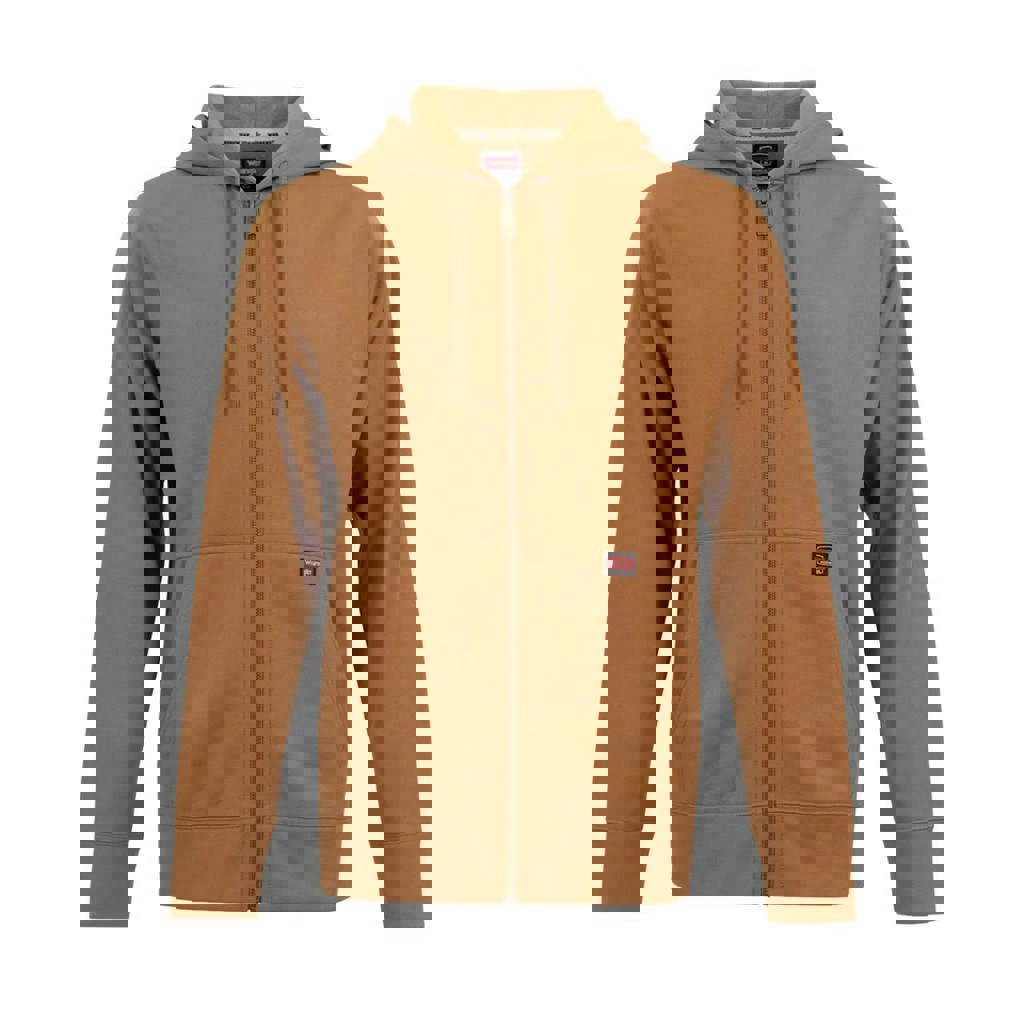 Худи Wrangler Workwear