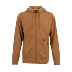 Худи Wrangler Workwear - фото 1