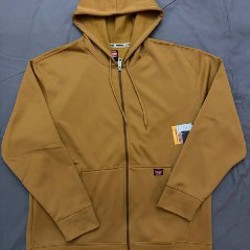 Худи Wrangler Workwear - фото 2