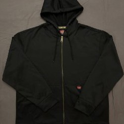 Худи Wrangler Workwear - фото 4