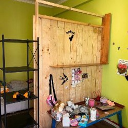 Светильники на рельсах - фото 2