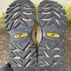 Salomon 2002 - фото 3