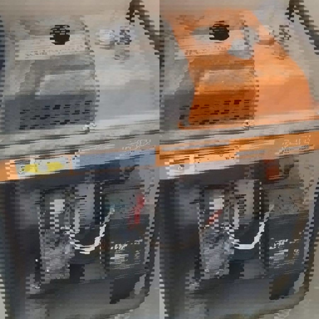 Дизельный генератор CF-EG014