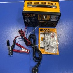 Зарядное устройство для автомобильного аккумулятора - фото 6