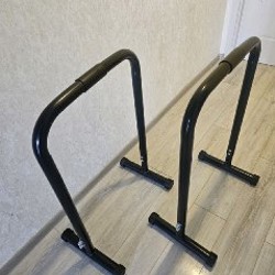 Брусья напольные - фото 2