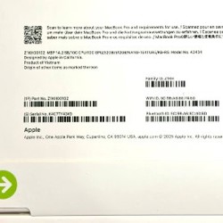 MacBook Pro - фото 2