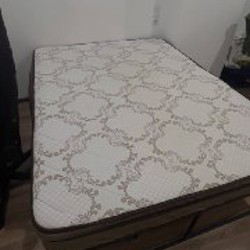 Матрас - фото 2