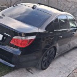 Автомобиль 2007 года - фото 3