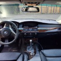 Автомобиль 2007 года - фото 4