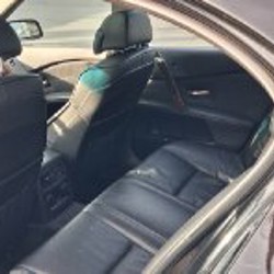 Автомобиль 2007 года - фото 6