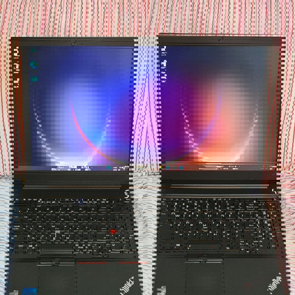 LENOVO ThinkPad E15 Gen2
