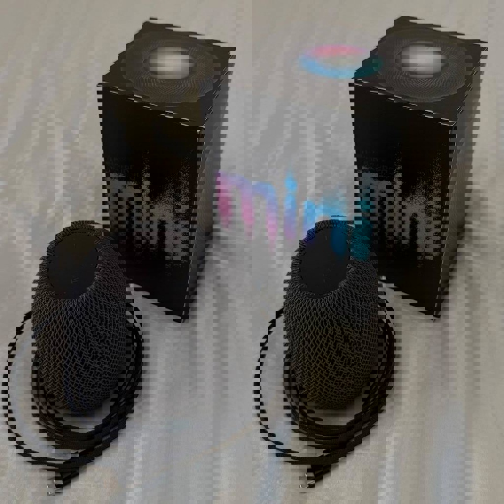 Apple HomePod Mini