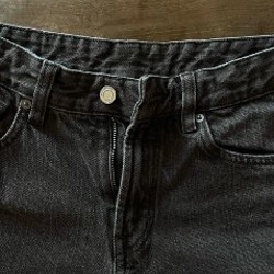 Джинсы Massimo Dutti - фото 6