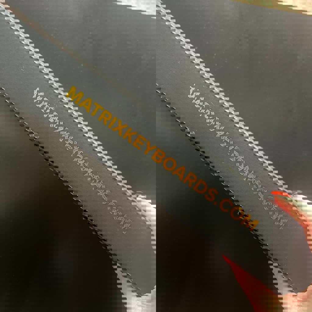 Клавиатура