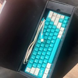 Клавиатура - фото 2