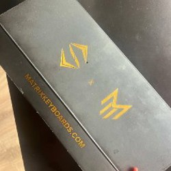 Клавиатура - фото 3