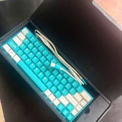 Клавиатура - фото 4