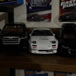 Коллекция машин - фото 2