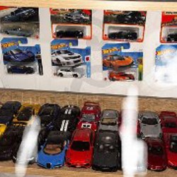 Коллекция машин - фото 6