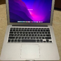 MacBook Air 2017 - фото 2