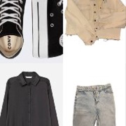 Обувь - фото 8