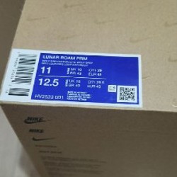 Кроссовки Nike Lunar - фото 4