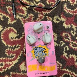 Аналоговый дилей Baby Boom Time Machine - фото 1