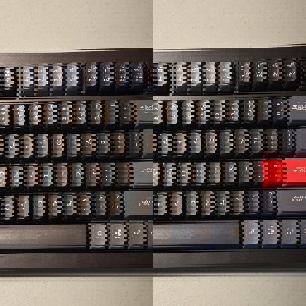 Клавиатура Keychron V3