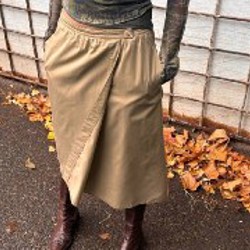 Юбка Naf Naf - фото 10