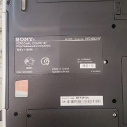 Sony VAIO - фото 9