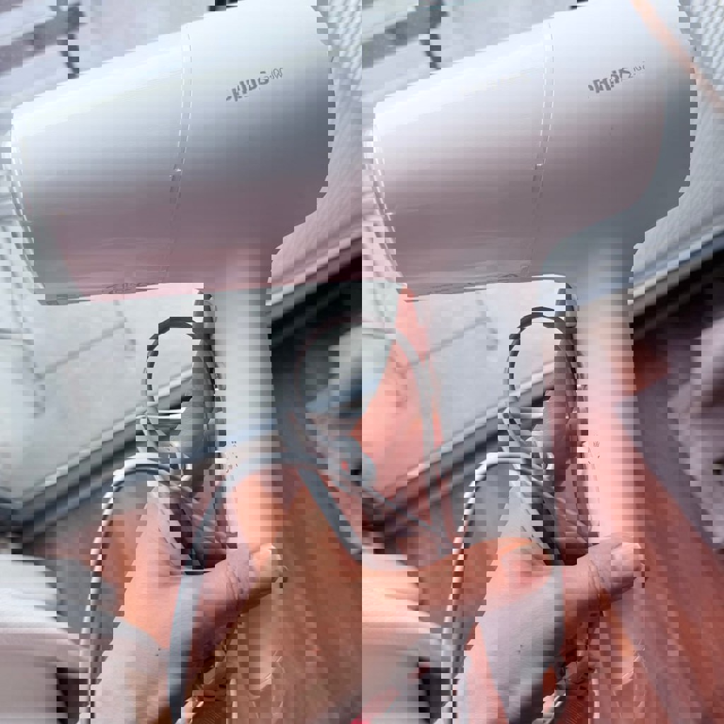 Фен Philips BHD500/00