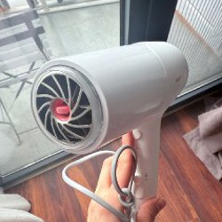 Фен Philips BHD500/00 - фото 2