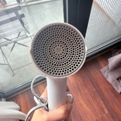 Фен Philips BHD500/00 - фото 3