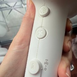 Фен Philips BHD500/00 - фото 4