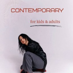 Танцевальные занятия - фото 2