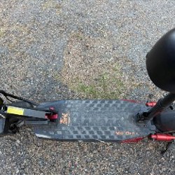 Электросамокат - фото 2