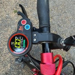 Электросамокат - фото 3