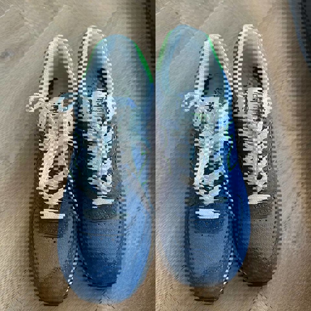 Кроссовки New Balance