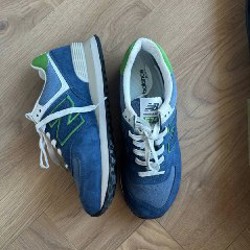 Кроссовки New Balance - фото 2