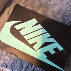 Кроссовки Jordan One - фото 3