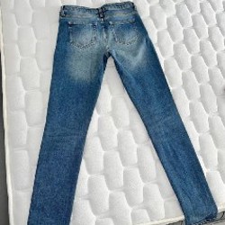 Джинсы YSL оригинал - фото 2