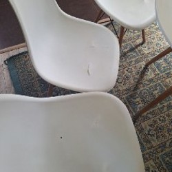 Стол юск с 3 стульями - фото 3